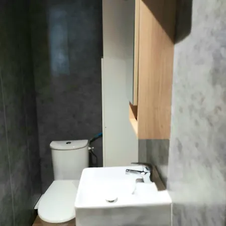Studio 8 Bis, Pied De Pistes Hohneck *
