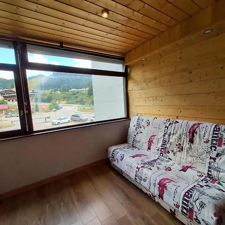 Appartamento Studio 8 Bis, Pied De Pistes Hohneck