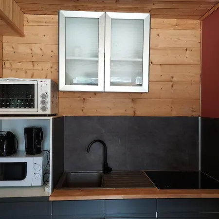 Studio 8 Bis, Pied De Pistes Hohneck * La Bresse
